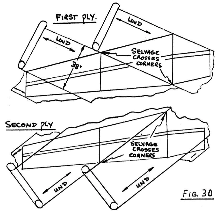 Wing Bottom Revision